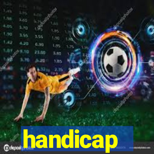 handicap -1,25